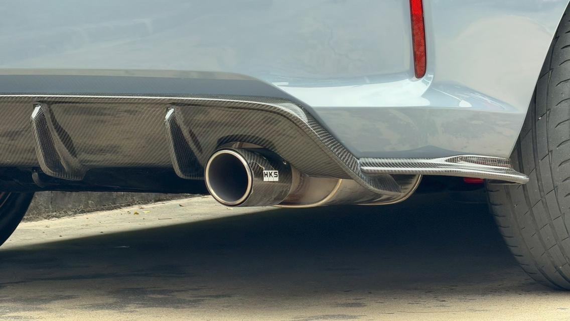 รหัสรถ PBG8811 HONA CITY HATCHBACK 1.0 SV ปี 2021 รูปที่ 11