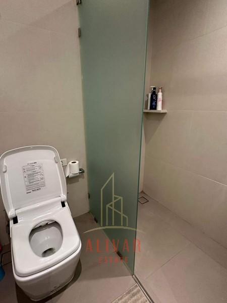 RC030824 Condo for rent THE LUMPINI 24 near BTS Phrom Phong. 3