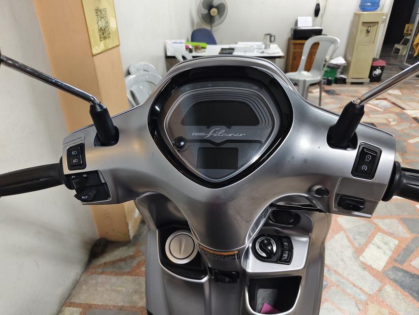 Yamaha Grand Filano Hybrid/ABS ปี 2024 8