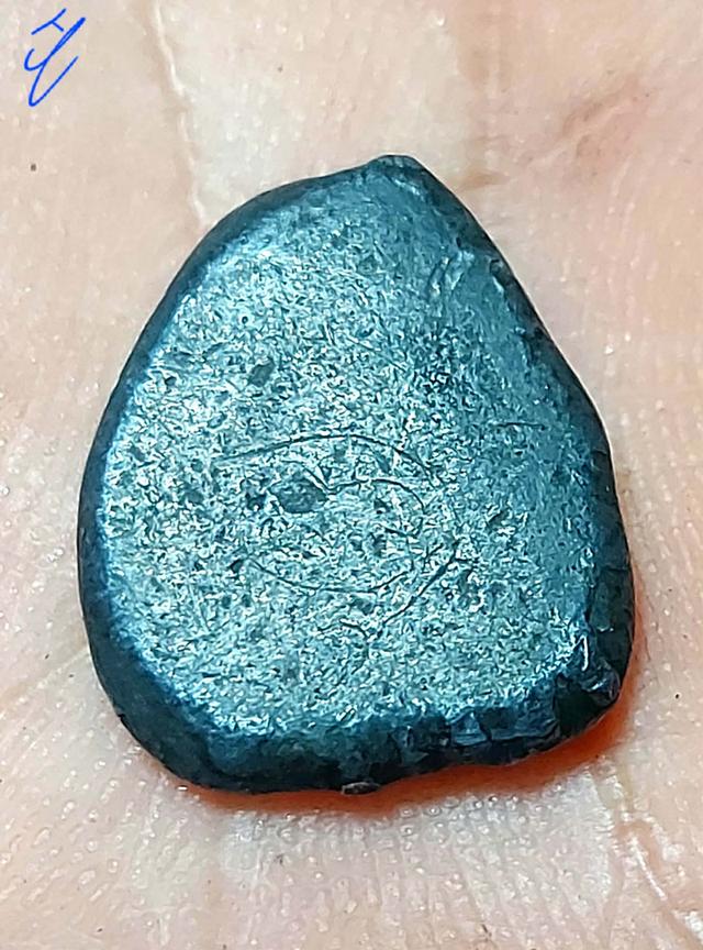 พระเครื่อง พระปิดตา หลวงปู่ศุข วัดปากคลองมะขามเฒ่า เนื้อซิลตะกั่ส รูปที่ 2