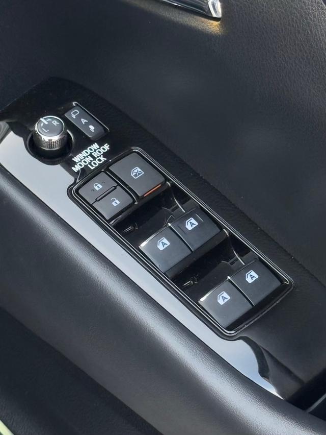 2022 TOYOTA ALPHARD, 2.5 SC PACKAGE 8