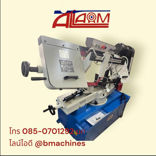 เครื่องเลื่อยสายพาน 10 นิ้ว รุ่น BS-1018R 2