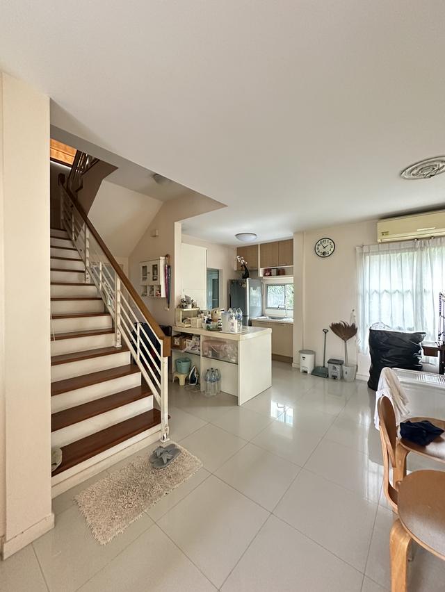 ขายบ้าน หมู่บ้านชัยพฤกษ์ นนทบุรี 11