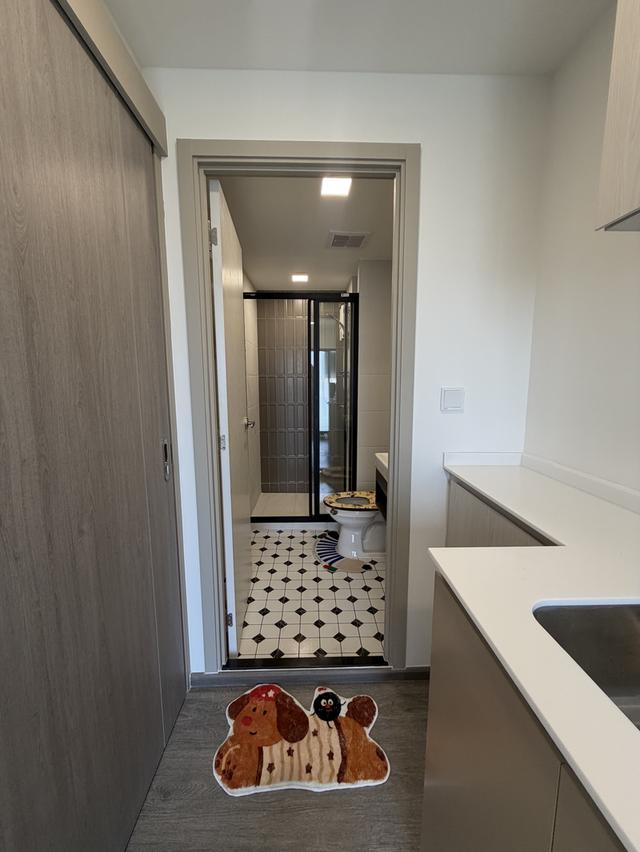 ปล่อยเช่า คอนโด Kave Wonderland 4