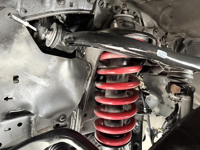 Toyota Fortuner 2.8 TRD Sportivo (ปี 2019) SUV AT - 4WD 19