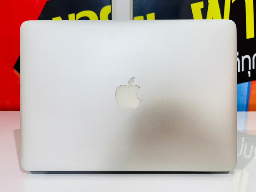 MacBook Air 2015 (13-inch) 5