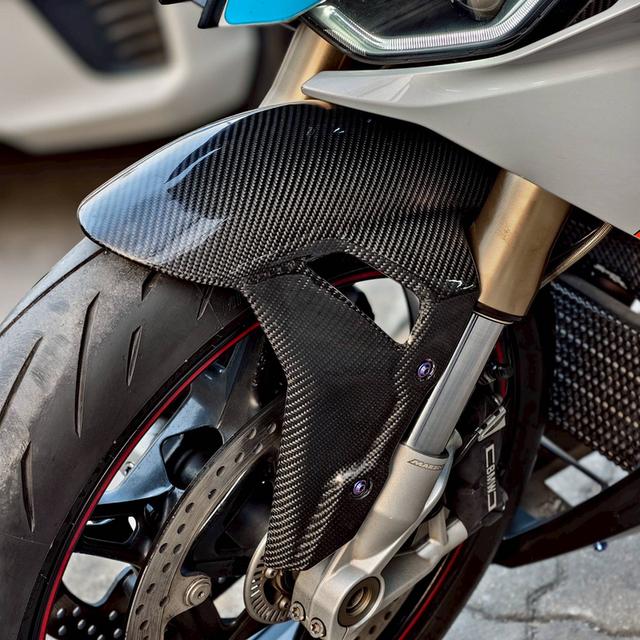 MW S1000RR ปี2020 จด2020 รูปที่ 8