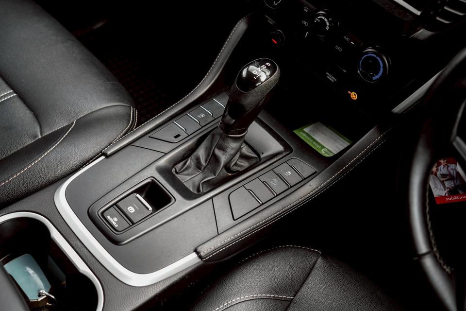 รหัสรถ CBL3269 ISUZU MU-X 1.9 Active AT 2022 15