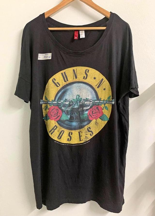 เสื้อยืด GunsN’Roses  ราคาดี