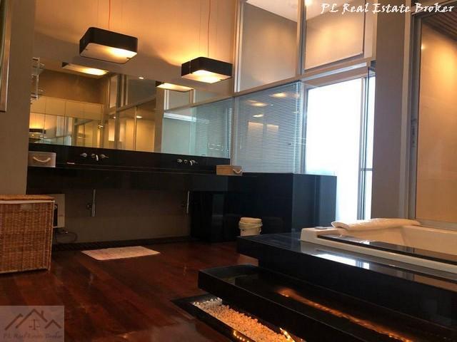 ให้เช่าทาวน์โฮม 3 ชั้น 4 ห้องนอน The Landmark Residence รัชดา-ลาดพร้าว 32 ใกล้ MRT รัชดา ลาดพร้าว 5