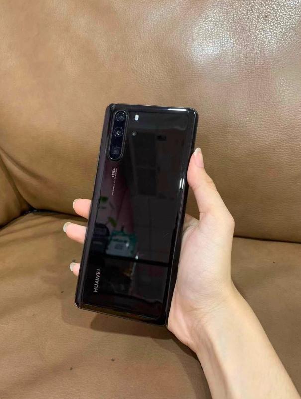 ขาย Huawei P30 Pro สีดำ 2