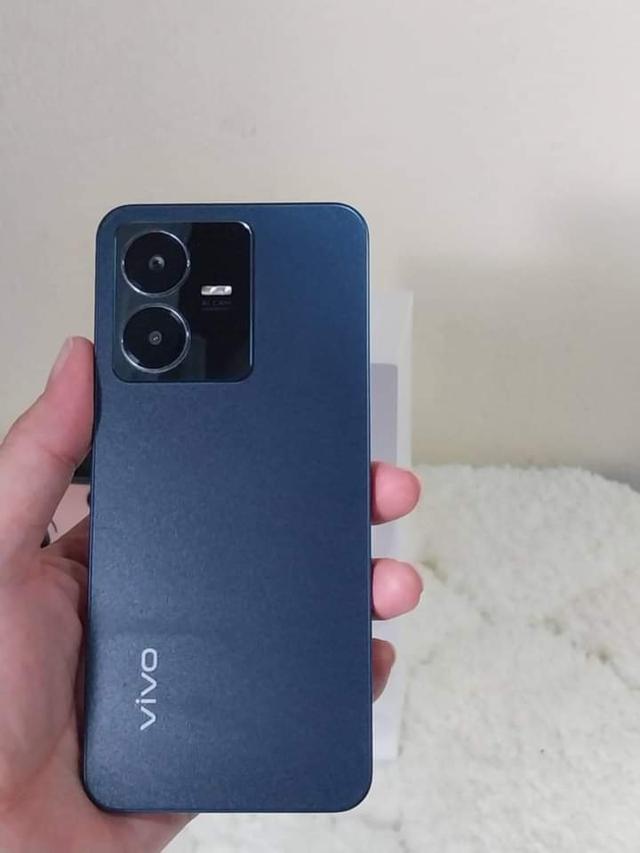 Vivo Y22 ปล่อยขายราคาถูก