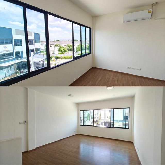 สำนักงาน ซอยมังกร เทพารักษ์ 4