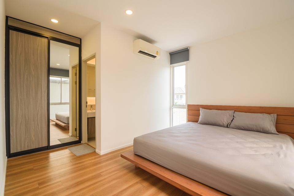 บ้านให้เช่า BARANEE PARK ศรีนครินทร์-ร่มเกล้า 3น4 น้ำ 65,000 ใกล้สุวรรณภูมิ 8