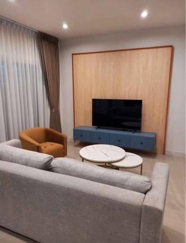 For Rent : Chalong, 2-Story Town Home @Supalai Primo, 3 Bedrooms 3 Bathrooms 2