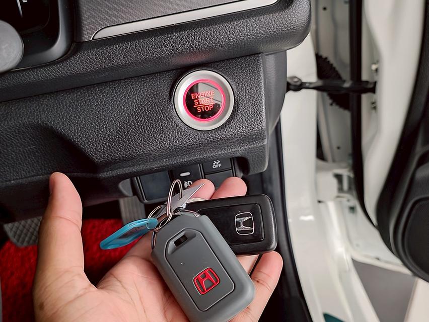 🚗HONDA CIVIC FC 1.8 E ปี 2016🚗 17