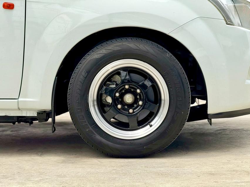 ISUZU D-MAX 1.9 B SPARK ปี 2018 14