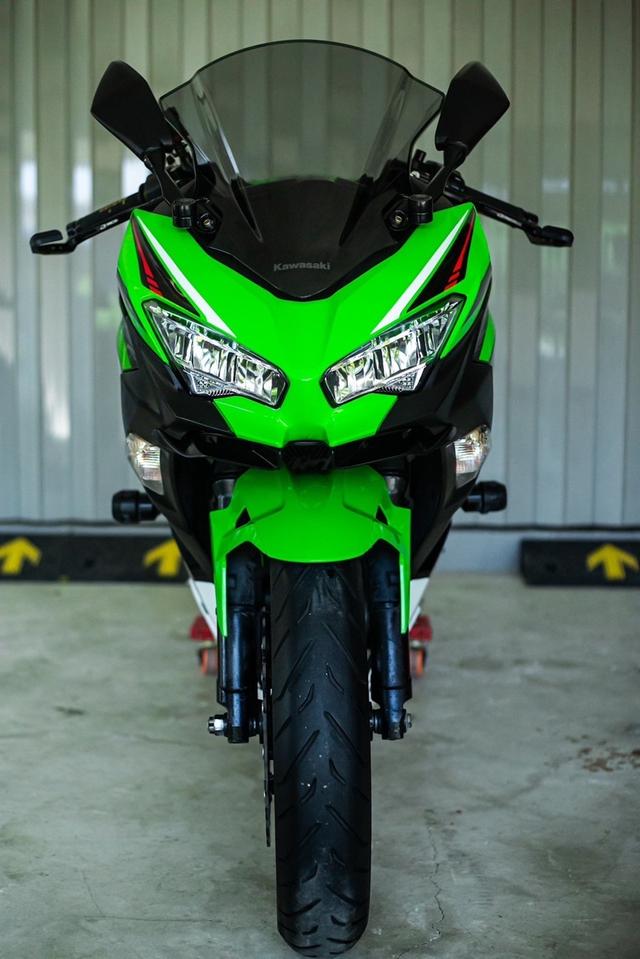 Ninja400 7