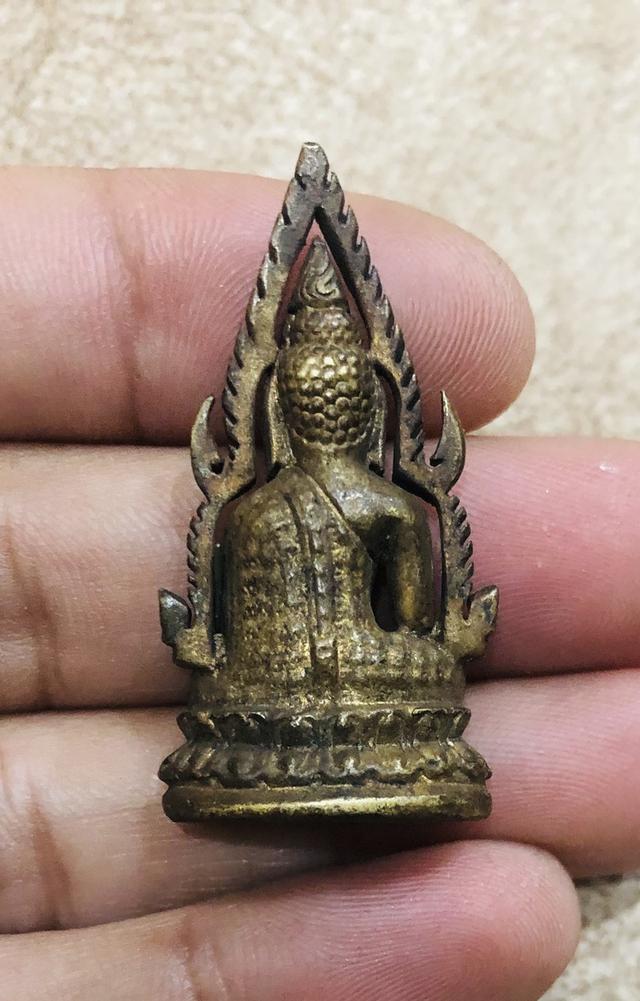 พระพุทธชินราช 2