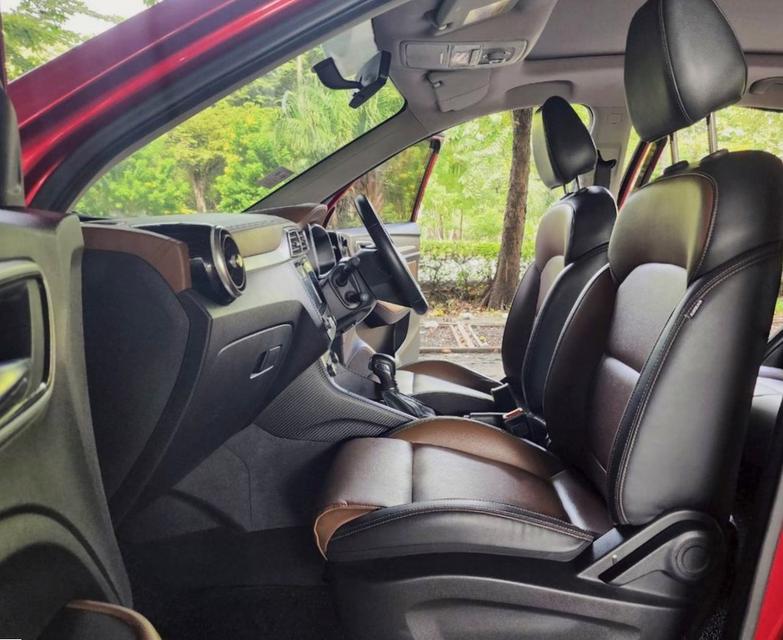 MG ZS 1.5 X Sunroof AT ปี 2020 6