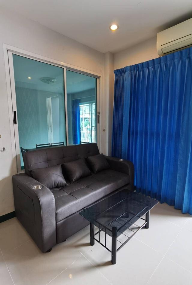 ให้เช่าบ้านเดี่ยว2ชั้นหลังมุม หมู่บ้านฉัตรหลวง14 ถนนเลียบคลอง3 คลองหลวง ปทุมธานี 10