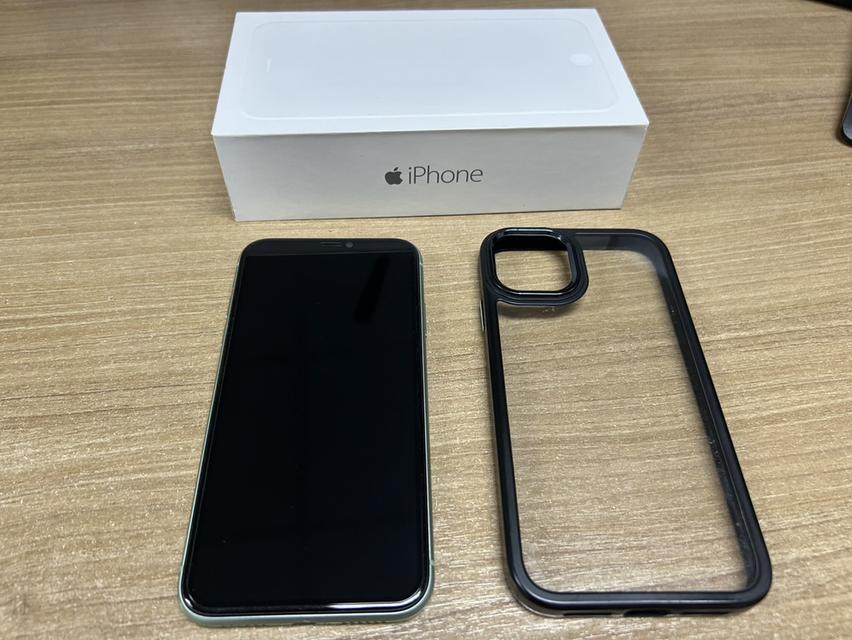 iphone 11  7