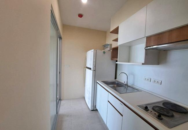 ขายคอนโด เดอะพาร์คแลนด์ ศรีนครินทร์ เลคไซด์ ถนนลาซาล บางพลี สมุทรปราการ 8