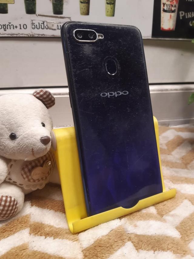 Oppo F9 มือสองราคาถูก 6