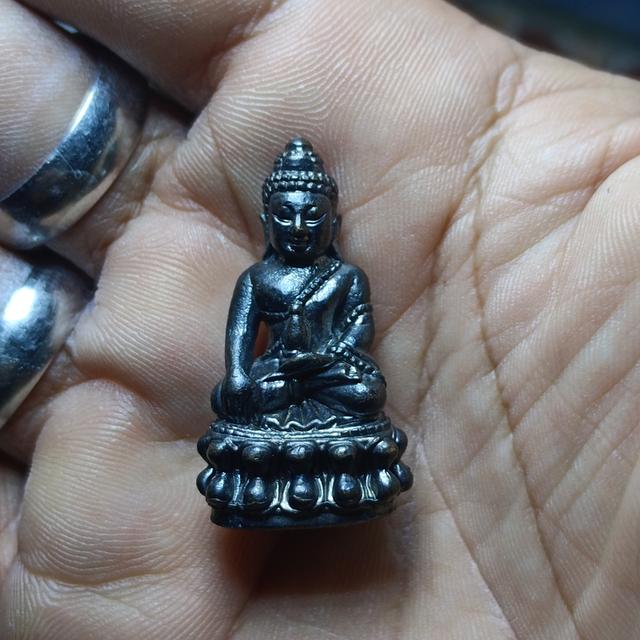 พระกริ่ง 3 นะ วัดสุทัศน์