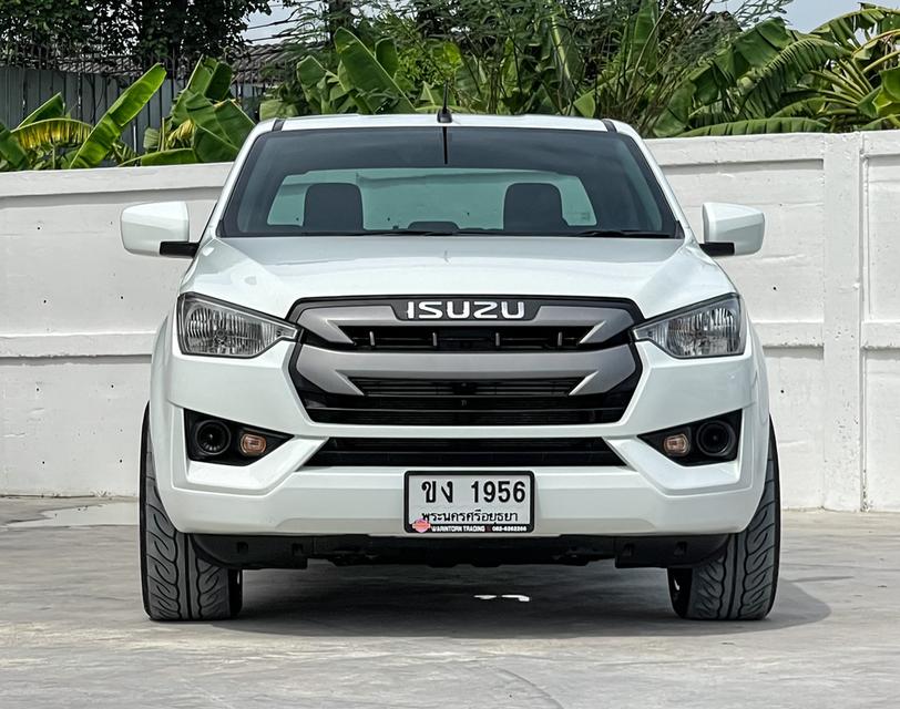 ขาย Isuzu Dmax 1.9 S Ddi Cad4 ปี20 2