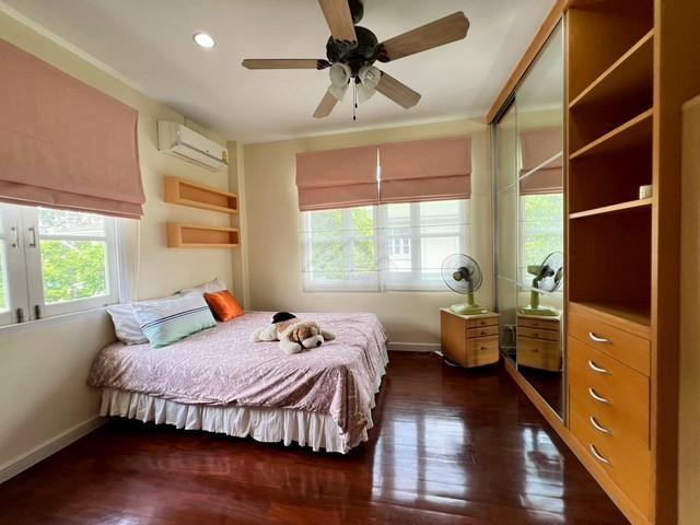 PB5688 ให้เช่าบ้านเดี่ยว ซอยอ่อนนุช65 หมู่บ้าน โกลเด้นนครา อ่อนนุช (พระรามเก้า-มอเตอร์เวย์) 6