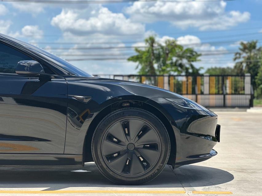 (แจ้งรหัสรถ NCT183) Tesla Model 3 Highland Premium RWD 2024 รูปที่ 6
