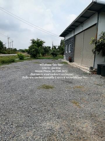 ขายที่ดินติดถนน มีบ้านสวนผลไม้ มีบ่อปลา และมีโกดังเก็บของ พร้อมโรงจอดรถ 1-3-79 ไร่ ต.บึงน้ำรักษ์ อ.บางน้ำเปรี้ยว จ.ฉะเชิ 2
