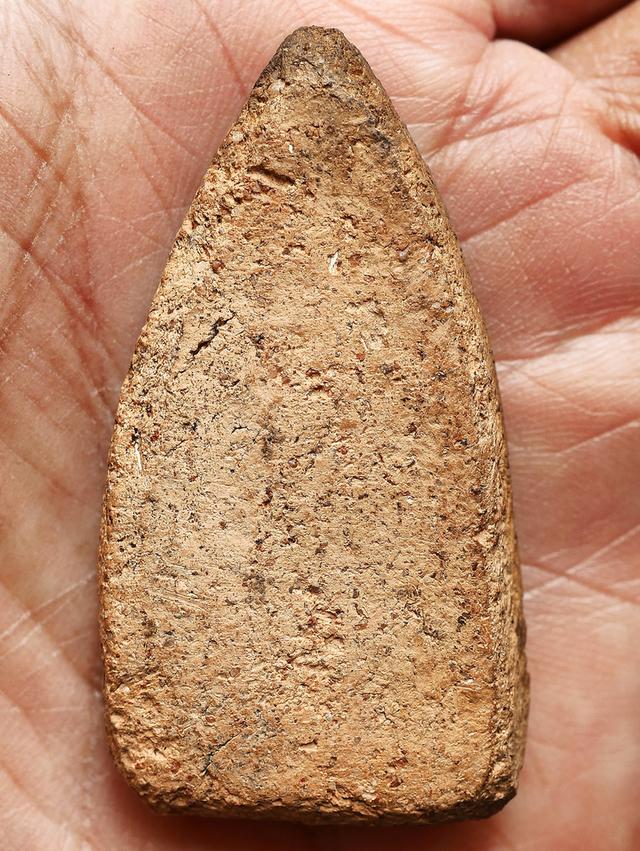 พระขุนแผนบ้านกร่าง พิมพ์พลายเดี่ยว หน้าเทวดา....เก่า เดิมๆ 8