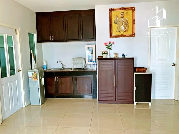 🏡 ขายบ้านเดี่ยว หมู่บ้านอารียา บุษบา ลาดพร้าว 130 ทำเลดี ราคาต่อรองได้ ใกล้รถไฟฟ้าสายสีส้ม & สีเหลือง 5