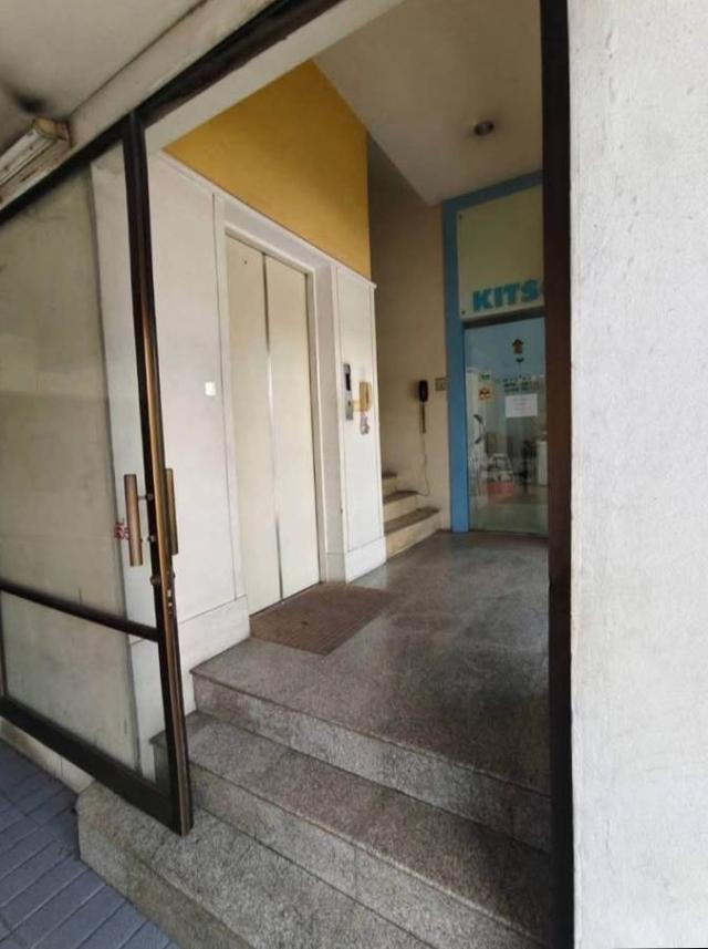 อาคารพาณิชย์ติดถนนรัชดาภิเษก ใกล้MRTห้วยขวาง 3