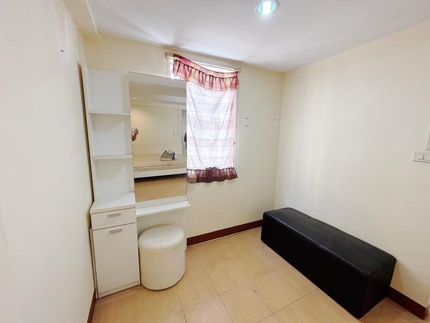 พิบูลย์ คอนโดวิลล์ คอนโดมิเนียม ซอยสุภาร่วม ถนนวงศ์สว่าง แขวงวงศ์สว่าง เขตบางซื่อ กรุงเทพฯ 17