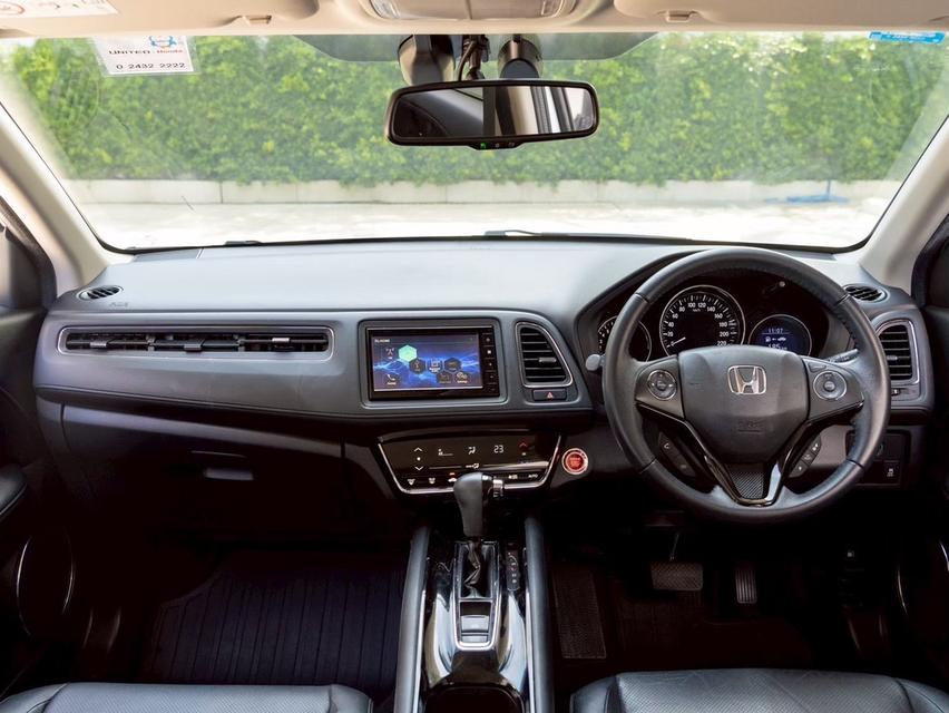 Honda HR-V 1.8 EL (MNC)มือสอง รูปที่ 10