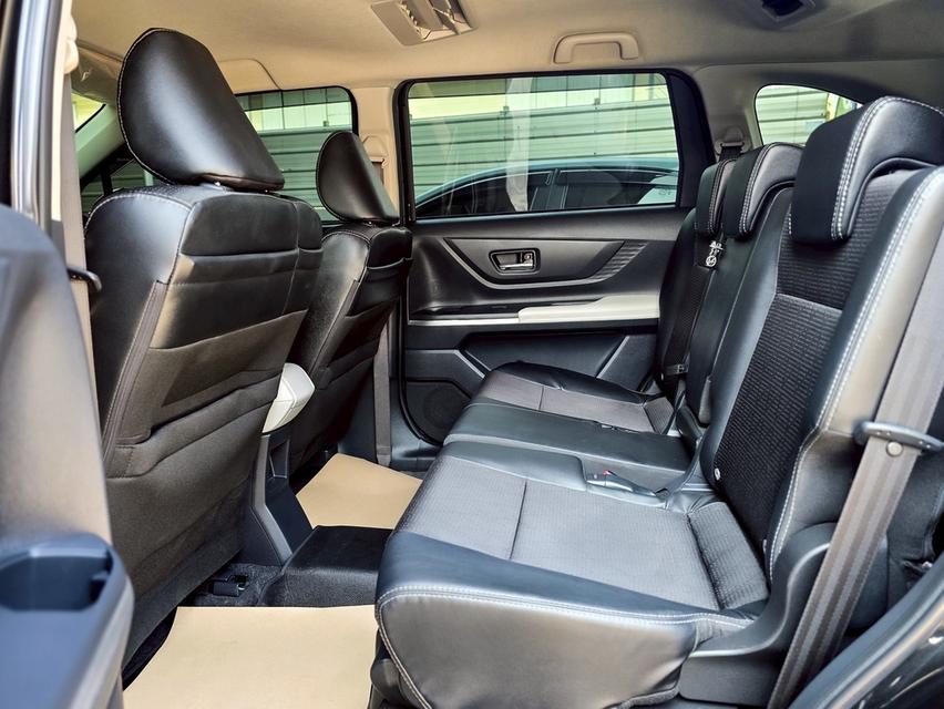 รหัสรถ CBLX6611 ✨ TOYOTA VELOZ 1.5 PREMIUM ปี 2022 รูปที่ 10