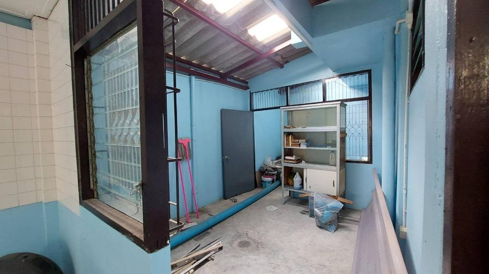 ขายบ้านแฝด 2 ชั้น หมู่บ้านพฤกษชาติ รามคำแหง118 บ้านสวยเหมาะลงทุน (N.1925) 4