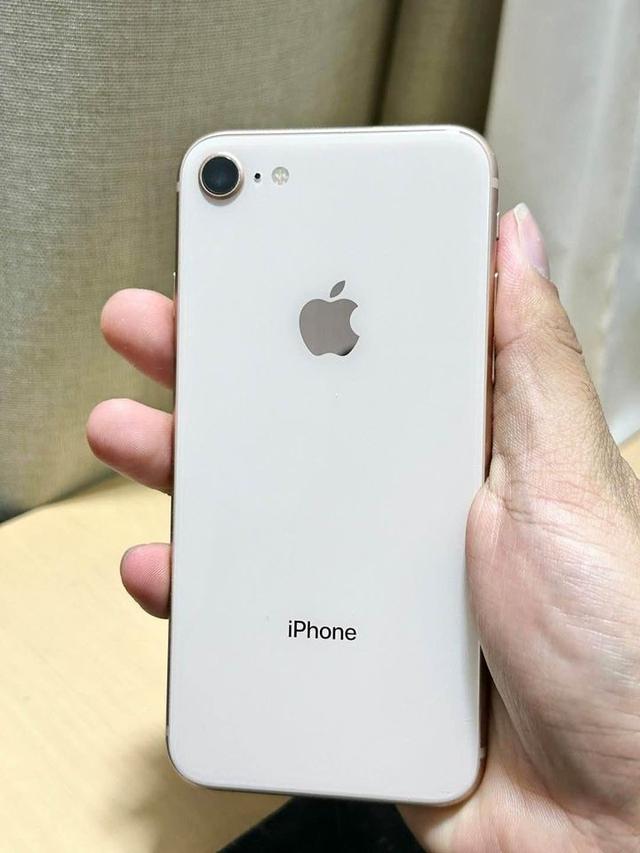 iPhone 8 256gb เครื่องไทย