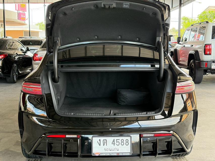 BYD Seal Dynamic AWD ปี23 รูปที่ 17