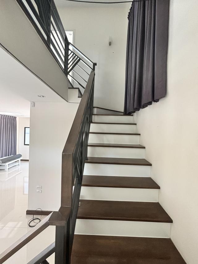 ขายบ้าน โครงการ The plant ปิ่นเกล้า-สาย5 9