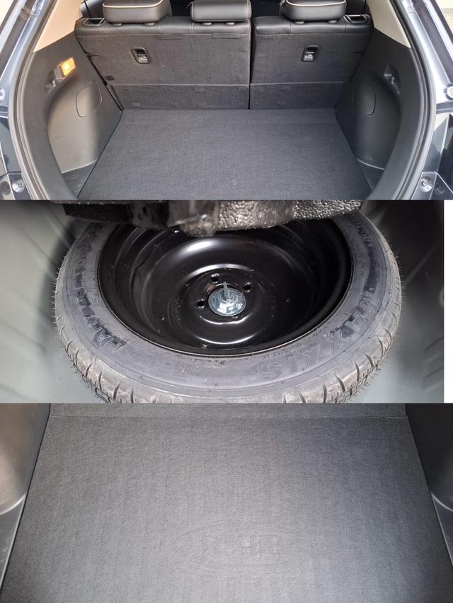 รหัสรถ KN510 HONDA CITY 1.0 SV ปี 2021 13