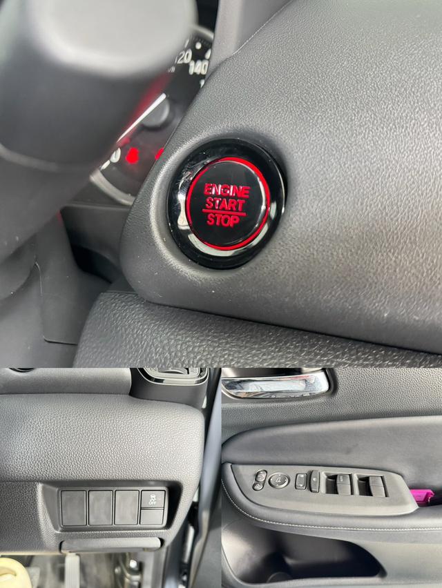 ติดบูโร จัดไฟแนนท์ได้ ♥️มีดาวน์เริ่ม 80,000 ♥️Honda City 1.0SV Turbo รูปที่ 12