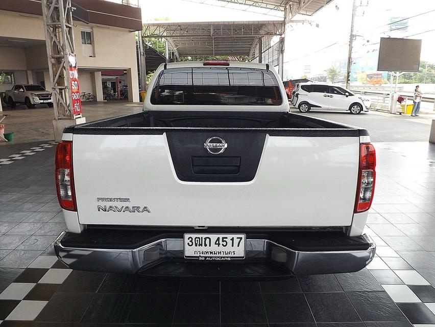 รหัสรถ KCY4517 NISSAN NAVARA CALIBRE KING CAB 2.5LE AUTO ปี 2011 9