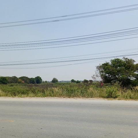 ขายที่ดินเปล่า 3 ไร่ ทำเลทอง ติดถนนใหญ่ อำเภอเสนา จังหวัดพระนครศรีอยุธยา 6