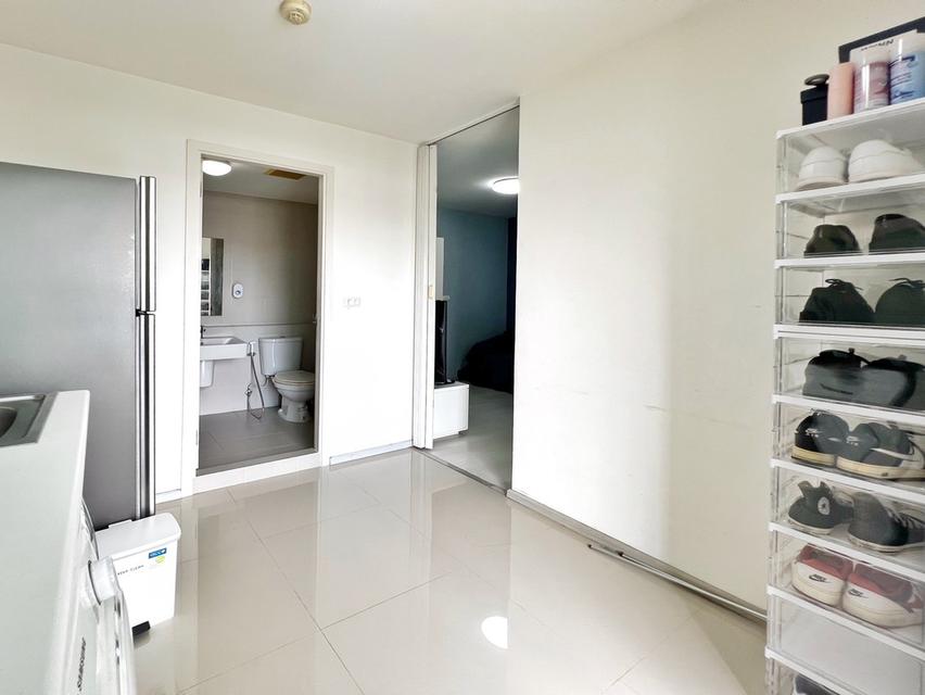 ขายคอนโด ASPIRE ลาดพร้าว 113 ใกล้รถไฟฟ้า 100 เมตร 11
