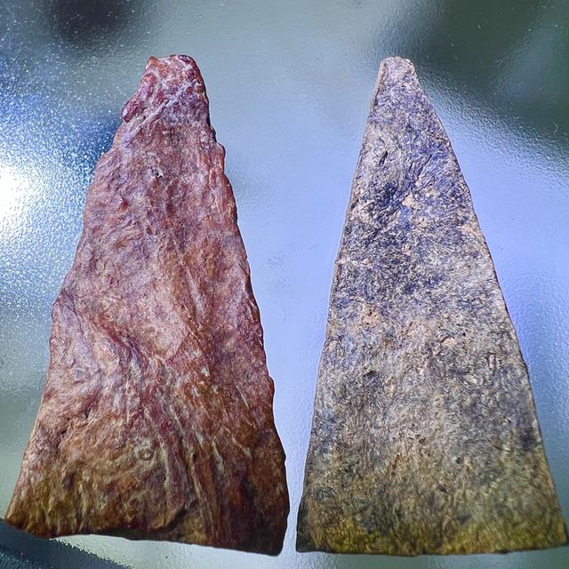 พระว่านจำปาสักอายุหลักร้อยปีขึ้นครับ รูปที่ 2