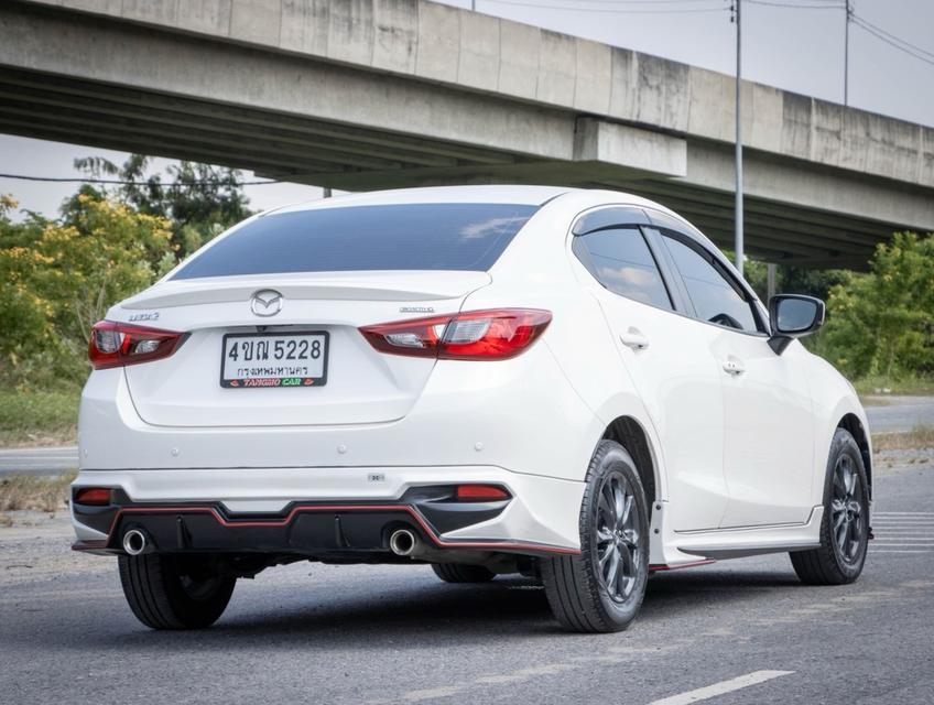 2023 mazda2 1.3at 2